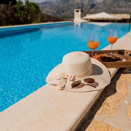 Villa La Familia, Zadar, Vinjerac Extérieur photo