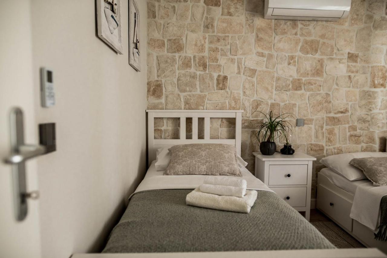 Villa La Familia, Zadar, Vinjerac Extérieur photo