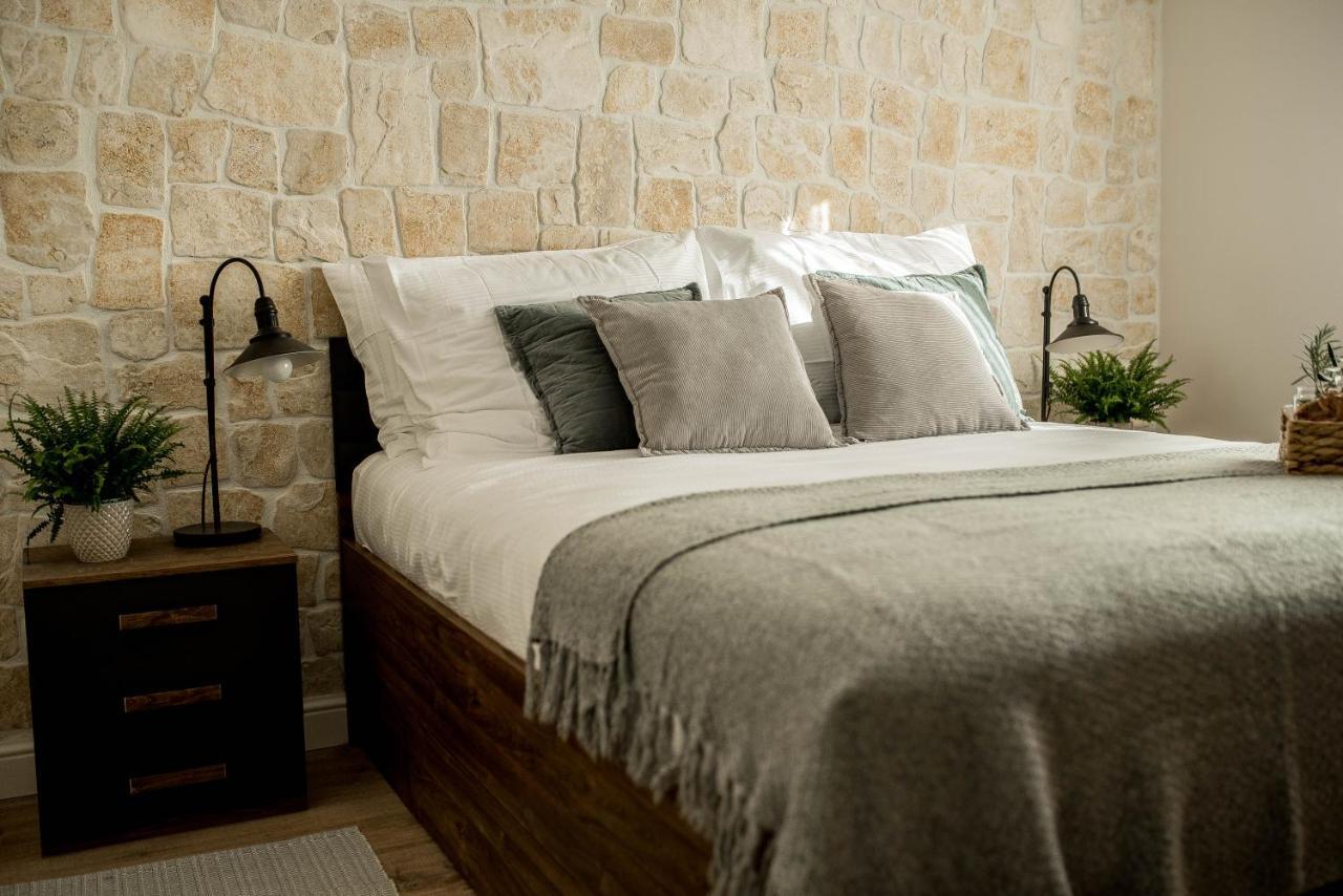 Villa La Familia, Zadar, Vinjerac Extérieur photo