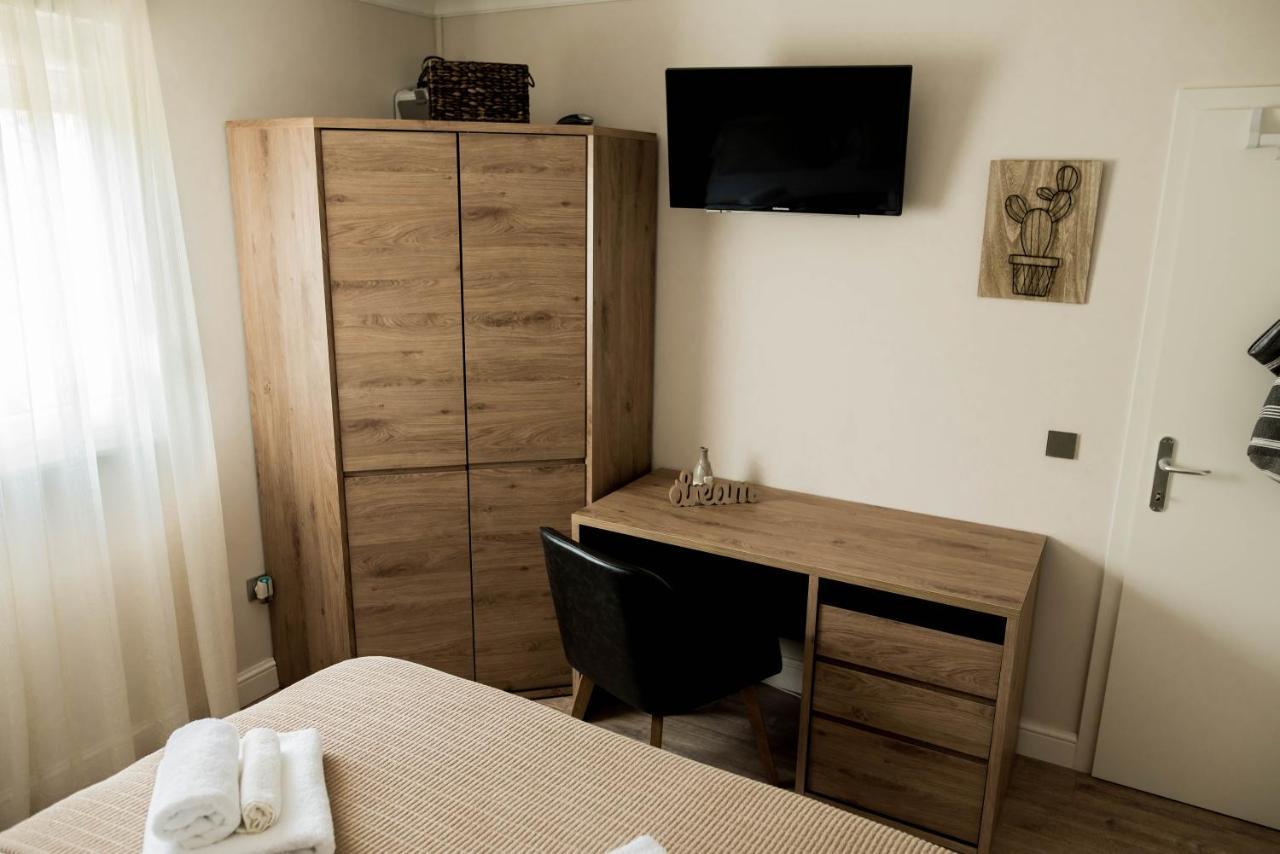 Villa La Familia, Zadar, Vinjerac Extérieur photo
