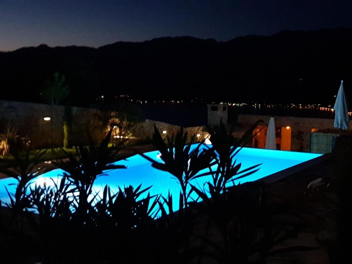 Villa La Familia, Zadar, Vinjerac Extérieur photo